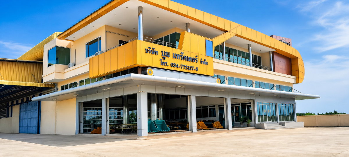 รูป ขายที่ดินพร้อมสิ่งปลูกสร้าง 34 ไร่ อัมพวา สมุทรสงคราม ติดถนนพระราม 2 พร้อมใบอนุญาตโรงงาน - รูปที่ 2/16