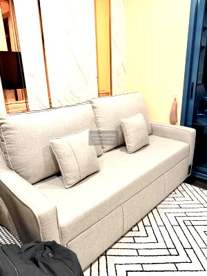 Condos for rent : 🔥🔥🔥 For Rent Condo , Sapphire Luxurious Condo Rama 3 , Bang Phong Phang , Yannawa , Bangkok , CX-159842 ✅ Live chat with us ADD LINE @connexproperty ✅ 🔥🔥🔥