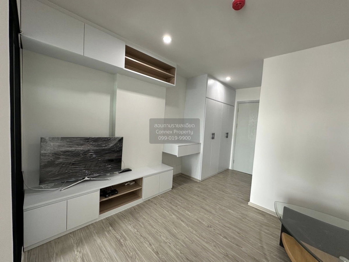 รูป เช่าคอนโด ไรย์ หัวหมาก สวนหลวง เขต สวนหลวง กรุงเทพ CX-159931 ✅ ทักไลน์ @connexproperty ตอบทันที ทีมงานมืออาชีพ ✅ - รูปที่ 4/8