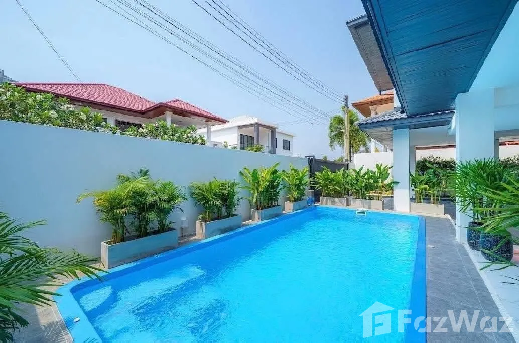 รูป บ้านเดี่ยวให้เช่า 5 ห้องนอน ในโครงการ เอกมงคลชัยพฤกษ์ 2 6469810 - รูปที่ 7/18