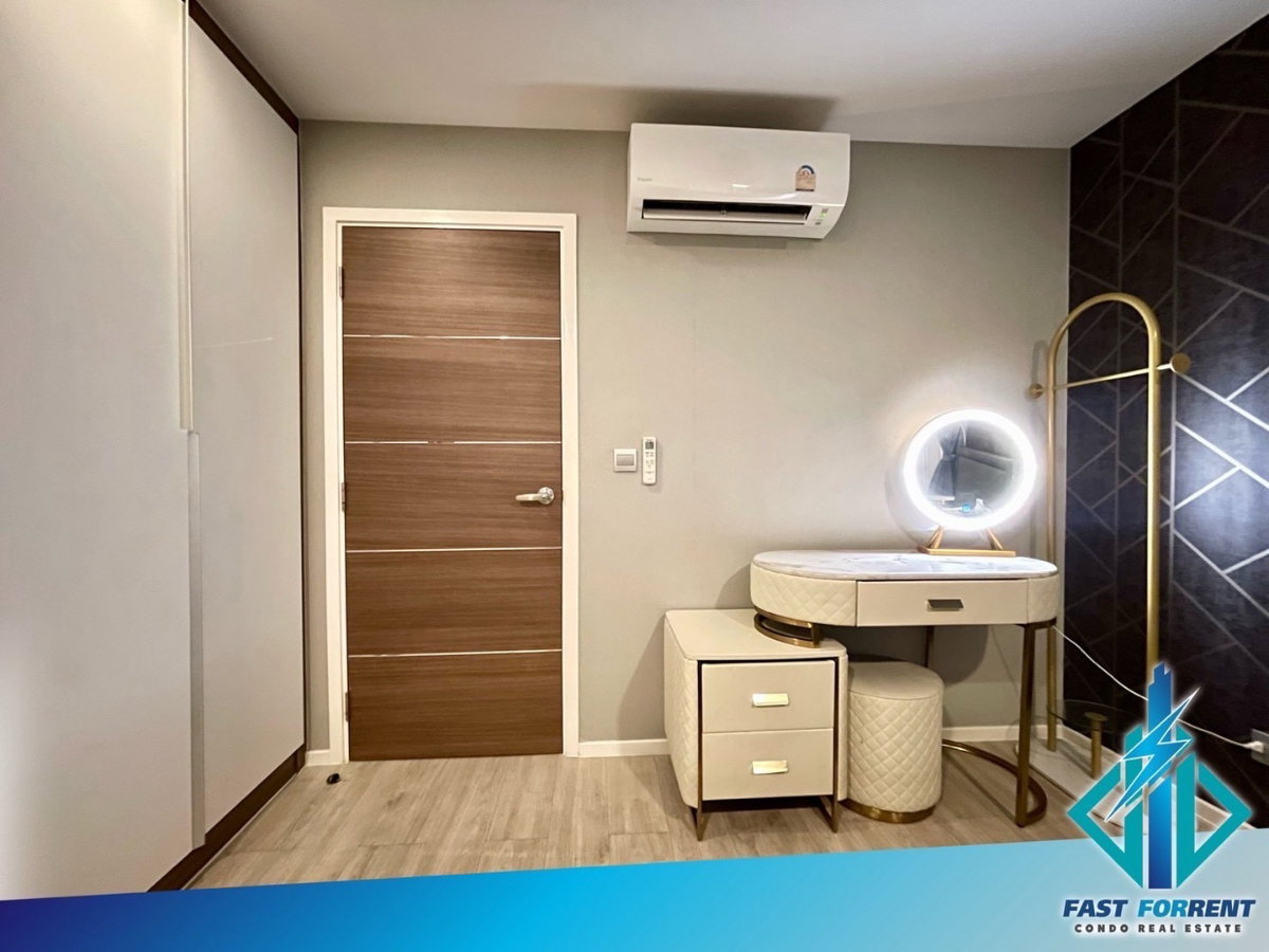 picture ꧁⊱Code 30352⊰꧂🔥🔥For Rent: Atmoz Ladprao 71🔥🔥🌐LINE ID: @fastforrentcondo - 6/12