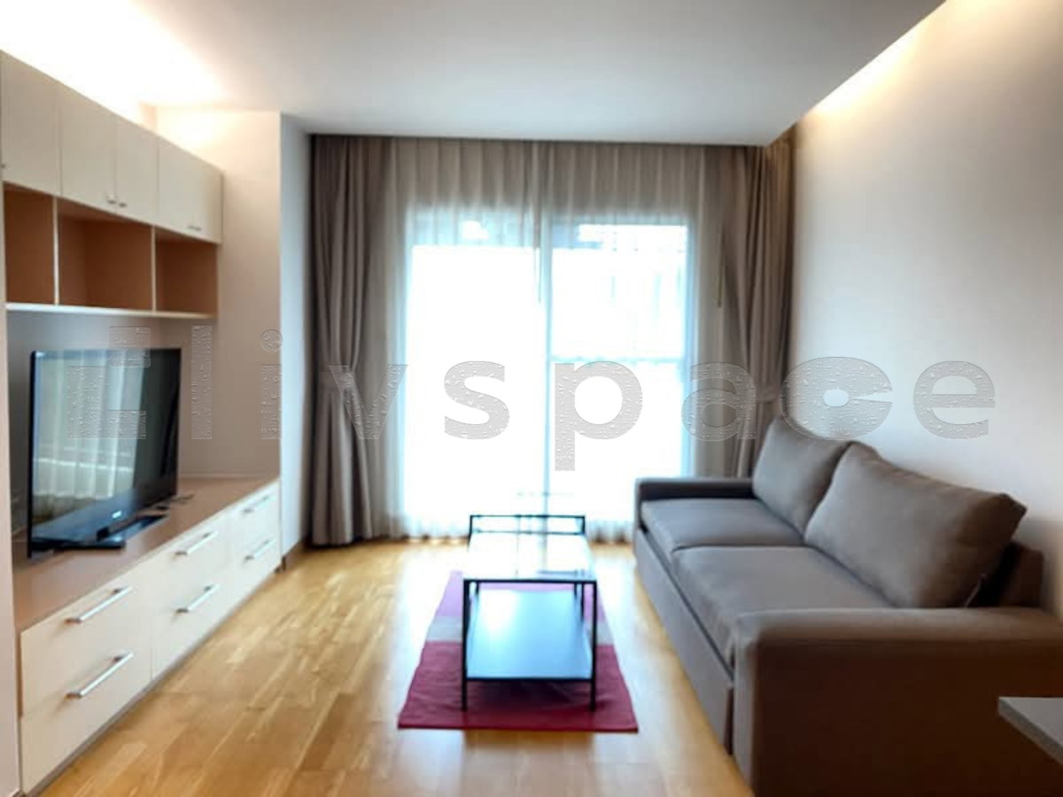 รูป ▚ LK134ツ ขาย Residence 52 ยูนิตหายาก 3นอน ใกล้ BTS ความส่วนตัวสูง - 3 ห้องนอน 3 ห้องน้ำ 99 ตร.ม. - รูปที่ 1/11