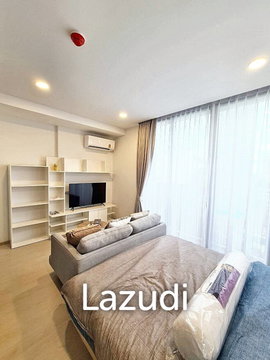 1 Bed 1 Bath 28 SQ.M Noble Ambience Sukhumvit 42