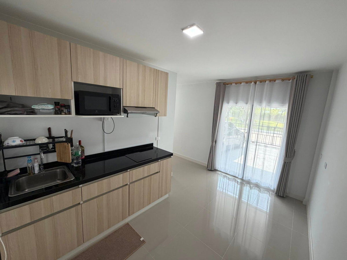 รูป เช่าบ้าน Pleno Petchkasem 91/พลีโน่ เพชรเกษม 91 (T6906019) ID Line : @rent24 - รูปที่ 17/33
