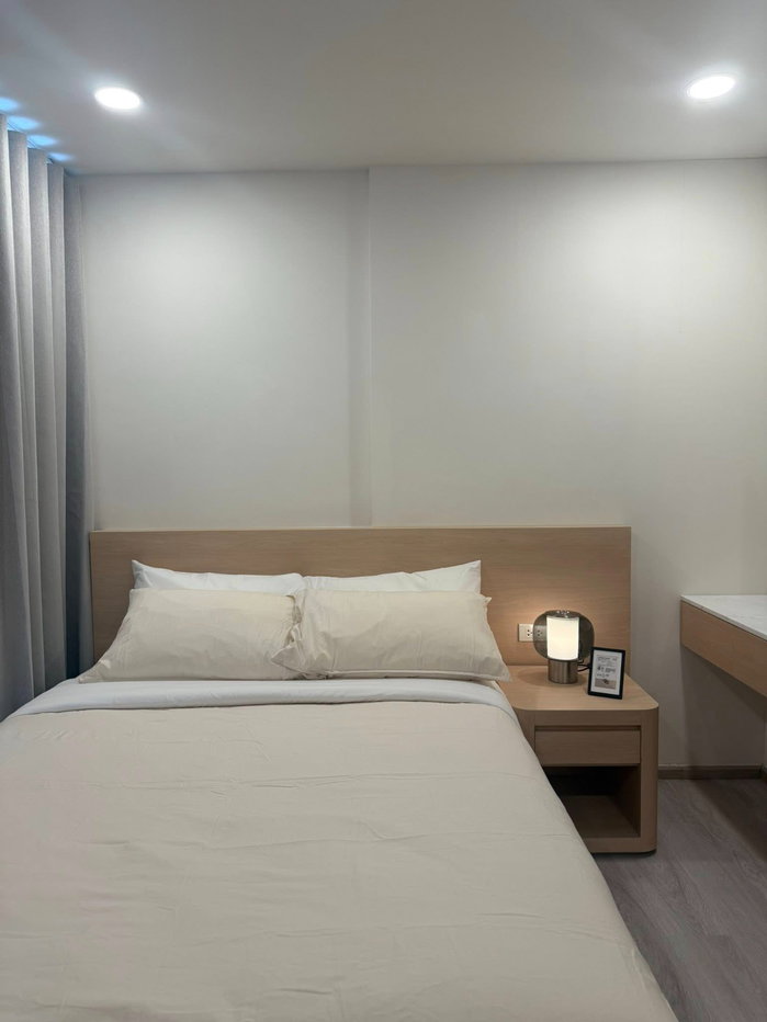รูป WS7771 💎 ทาวน์โฮมหรูสไตล์ Modern Luxury สูง 3.5 ชั้น 📍 ซอยแบริ่ง 39 โซนบางนา เพียง 100,000 บาท/เดือน - รูปที่ 16/19