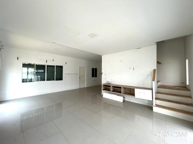 รูป บ้านเดี่ยว 47 ตร.วา บ้านพฤกษา 114/1 เทพารักษ์-เมืองใหม่ฯ โครงการ 1 บางบ่อ สมุทรปราการ 2.8M - รูปที่ 3/48