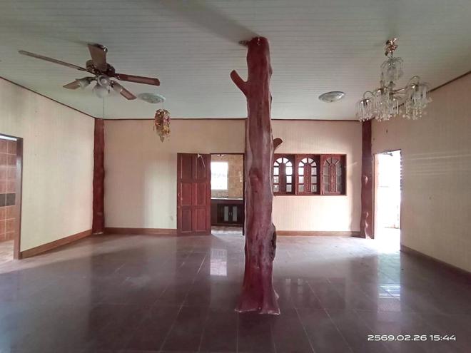รูป บ้านเดี่ยว 85 ตร.วา กันทรวิชัย มหาสารคาม 1.8M - รูปที่ 4/38