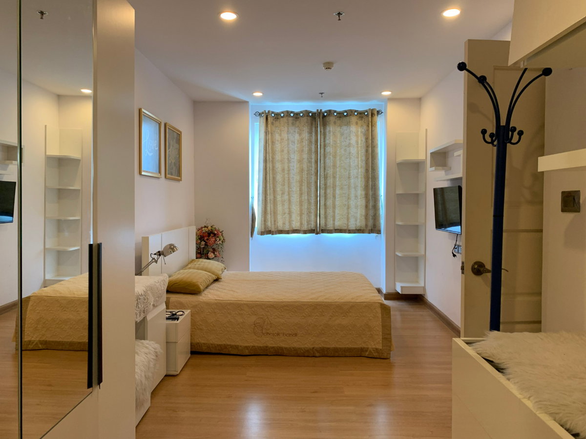 picture Condo Supalai Wellington I For Rent - 6/19