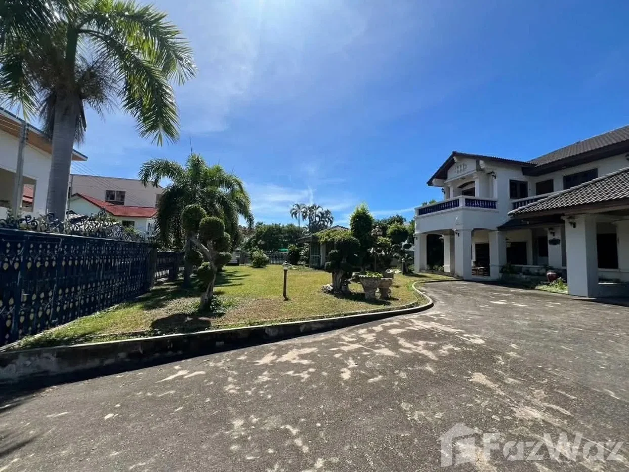 รูป ขาย บ้านเดี่ยว 4 ห้องนอน ใน หัวหิน, ประจวบคีรีขันธ์ 6470424 - รูปที่ 2/9