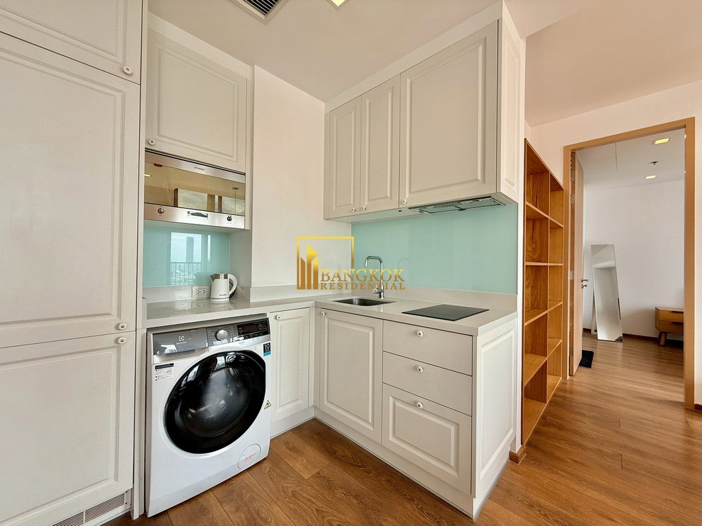 picture Noble BE33 | Stylish 2 Bedroom Luxury Condo For Rent - BR15752CD - 9/33