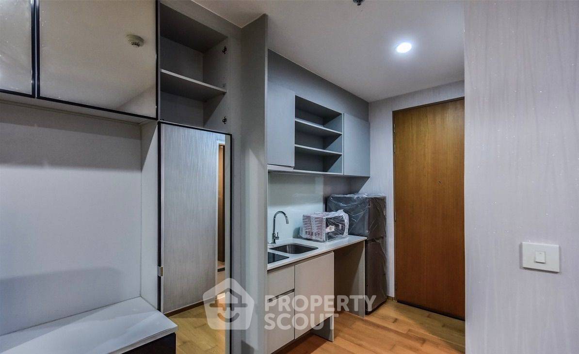 picture 1-BR Condo at Noble Revo Silom near BTS Surasak (ID 2747990) - 8/11