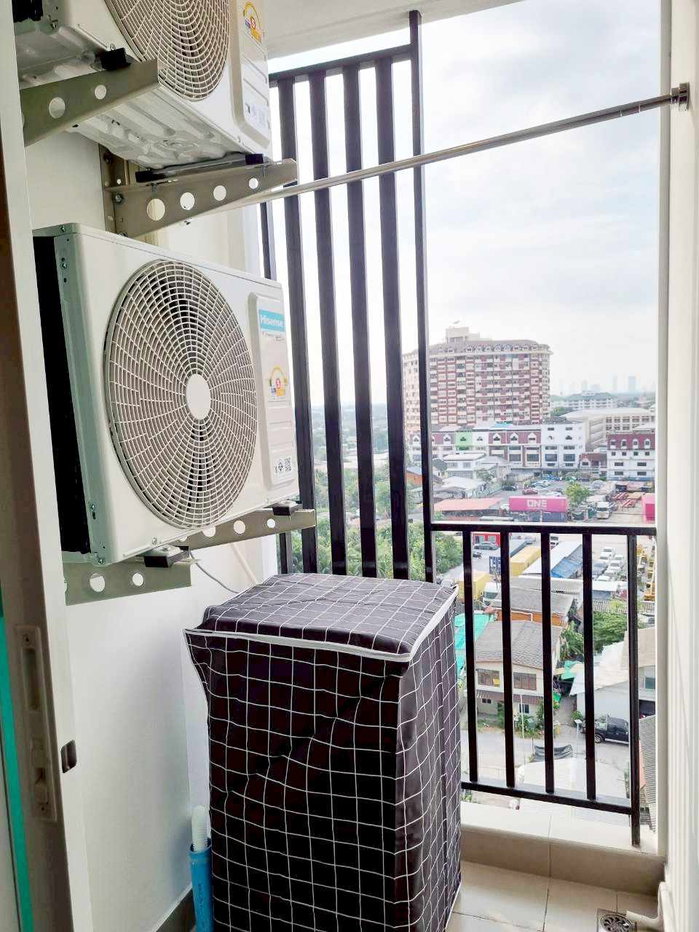 รูป ห้องอัพเดต💥คุณภัส🔔⚠️🏘️Ⓜ️กดปุ่มแอดไลน์💥รีเจ้นท์ โฮม บางนา - รูปที่ 7/7