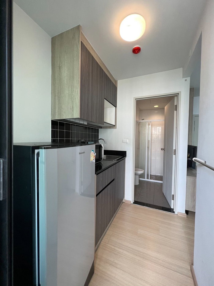 รูป ขาย คอนโด UNIO Sukhumvit 72 Phase 2 อาคาร A ห้องพร้อมโอน โทร 065-451-9256 หนิง นายหน้ามืออาชีพ - รูปที่ 12/17