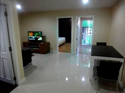 Condos for rent : For Rent Condo CASSIA Building 1, Floor 6,1 bed room, Room size 44.00 sqm