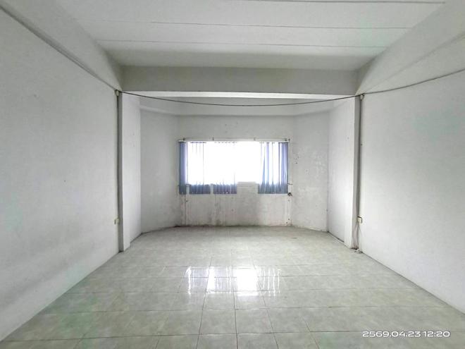 รูป อาคารพาณิชย์ 17 ตร.วา เมืองมหาสารคาม มหาสารคาม 1.9M - รูปที่ 11/36