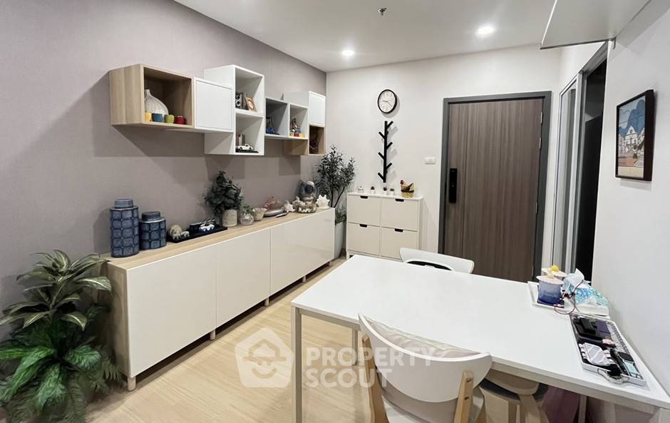 รูป คอนโด 2-ห้องนอน ที่ ศุภาลัย เวอเรนด้า รามคำแหง ใกล้ รามคำแหง (ID 2993415) - รูปที่ 2/7