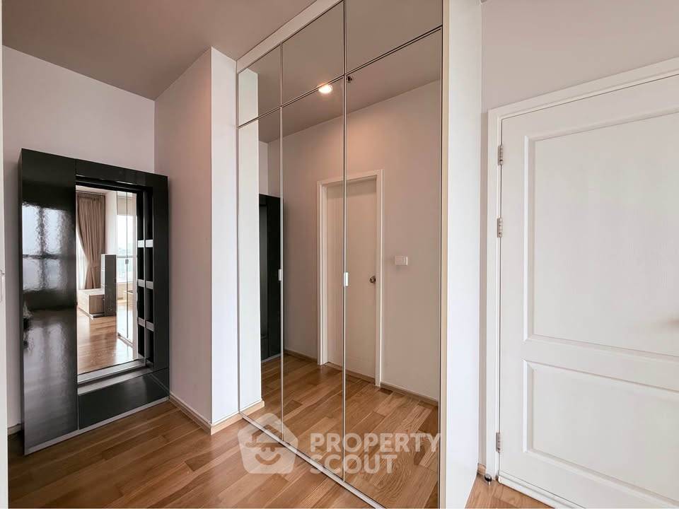 รูป คอนโด 1-ห้องนอน ที่ ไฮฟ์ สาทร ใกล้ BTS กรุงธนบุรี (ID 2999808) - รูปที่ 6/10