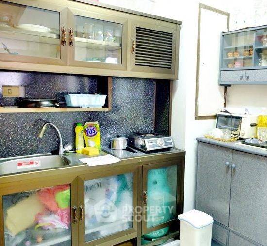 รูป คอนโด 1-ห้องนอน ที่ เดอะ วินนิ่ง ทาวเวอร์ ใกล้ ARL รามคำแหง (ID 1552707) - รูปที่ 5/13
