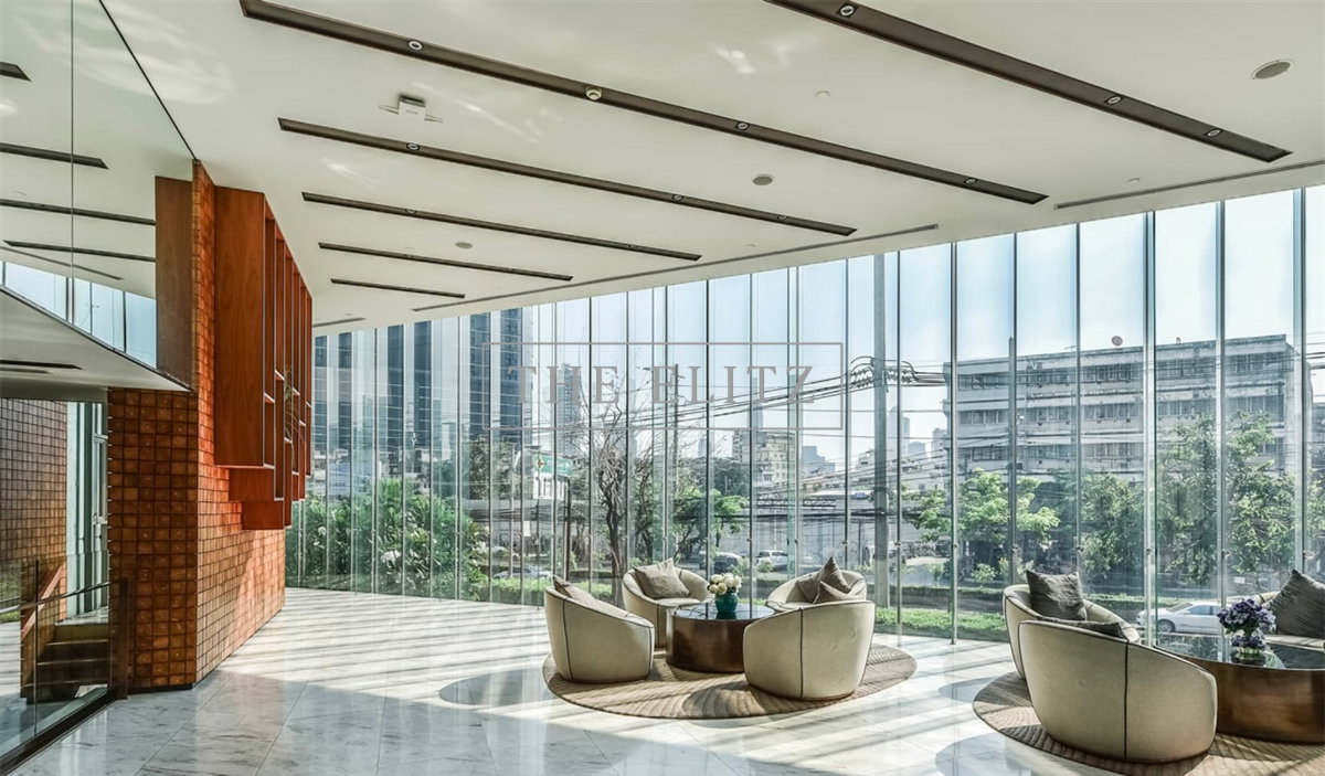 รูป ✨CHEAPEST IN THE AREA! Premium Condo for Rent Near Chula University – Ultimate Value! ✨ - รูปที่ 4/7