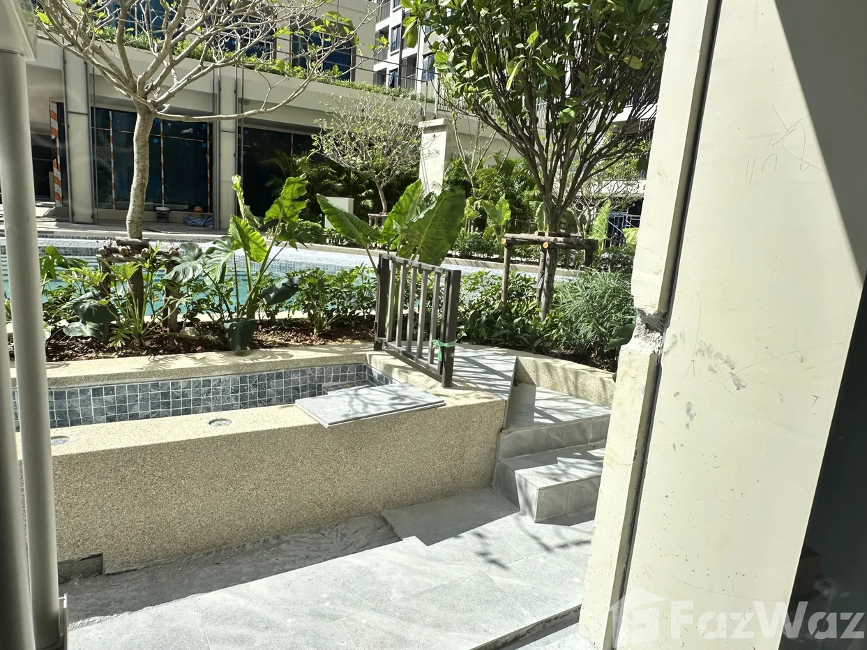 picture Rare! Private Pool Access Unit First Floor Building B 5815126 - 15/42
