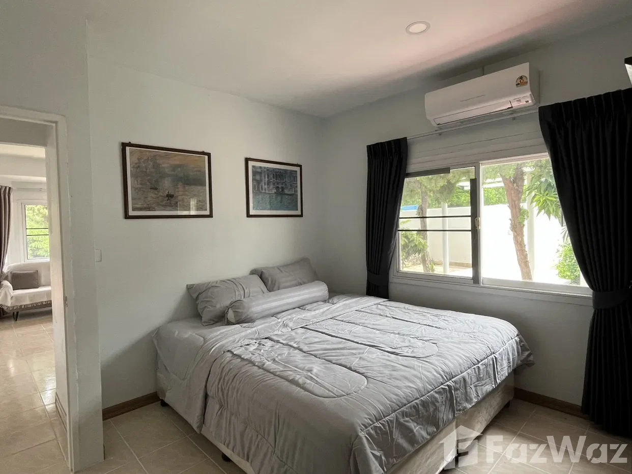 รูป ขาย บ้านเดี่ยว 3 ห้องนอน ใน ทับใต้, ประจวบคีรีขันธ์ 6468446 - รูปที่ 7/17