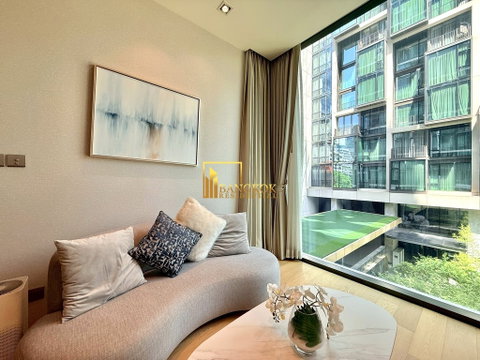 28 Chidlom | Stylish 1 Bedroom Property For Rent in Chidlom - BR18291CD