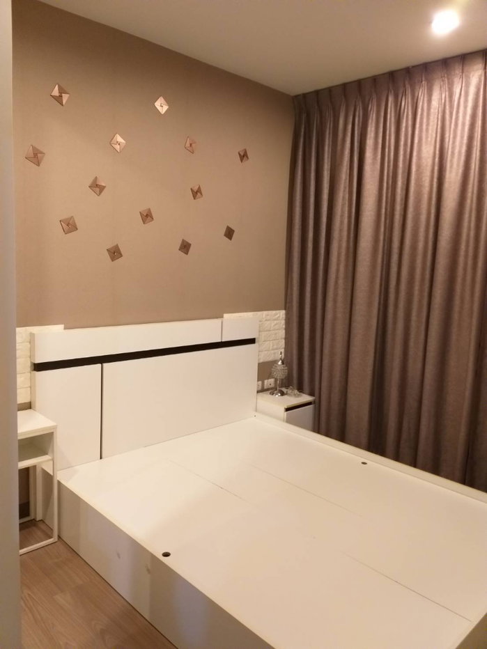 picture For Rent Chewathai Ramkhamhaeng on28Floor. - 4/17