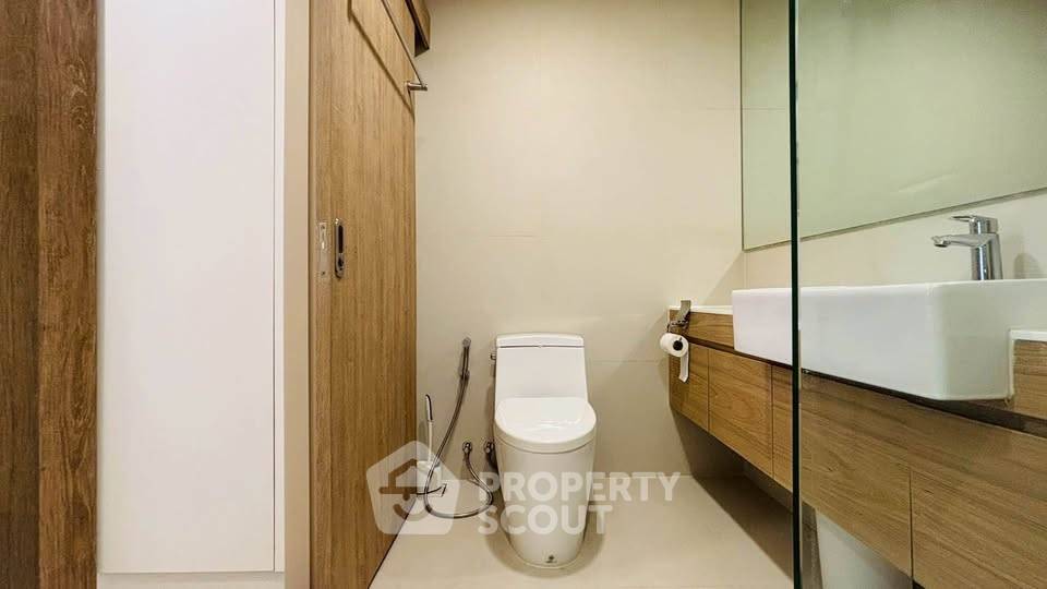รูป คอนโด 1 ห้องนอน 38 ตร.ม. โนเบิล แอมเบียนส์ สุขุมวิท 42 ใกล้ BTS เอกมัย 300 ม. (ID 2898019) - รูปที่ 15/16