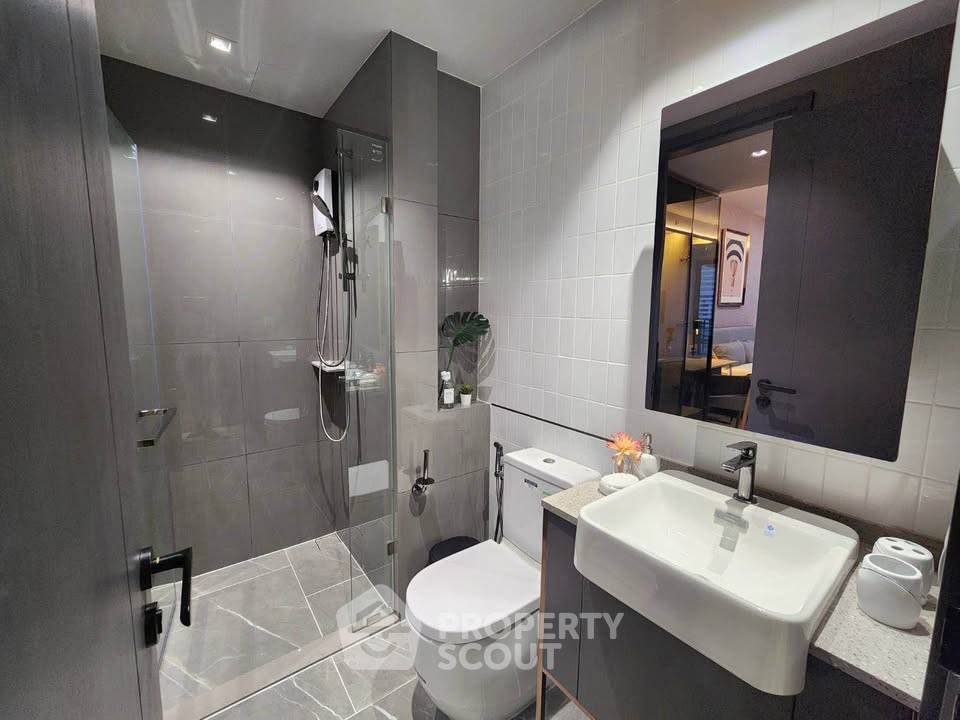 รูป คอนโด 2-ห้องนอน ที่ แชปเตอร์ จุฬา-สามย่าน ใกล้ MRT สามย่าน (ID 3000157) - รูปที่ 11/11