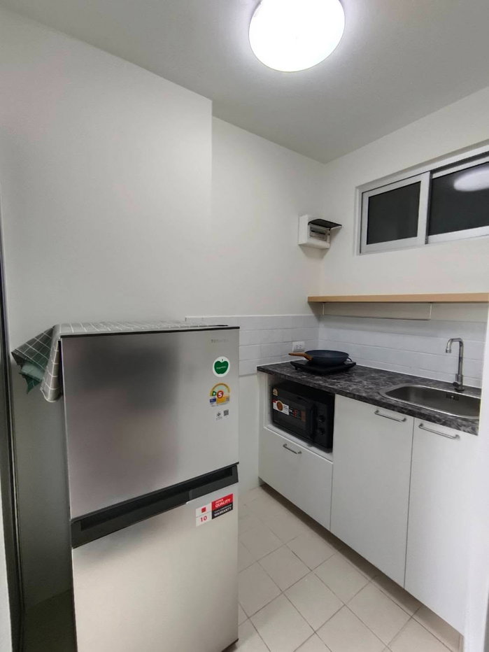 รูป 🔥ว่างพร้อมเข้าอยู่🔥 #NOP658 My Condo Sukhumvit 81✅แอดไลน์นัดชมห้อง🌸 - รูปที่ 8/10
