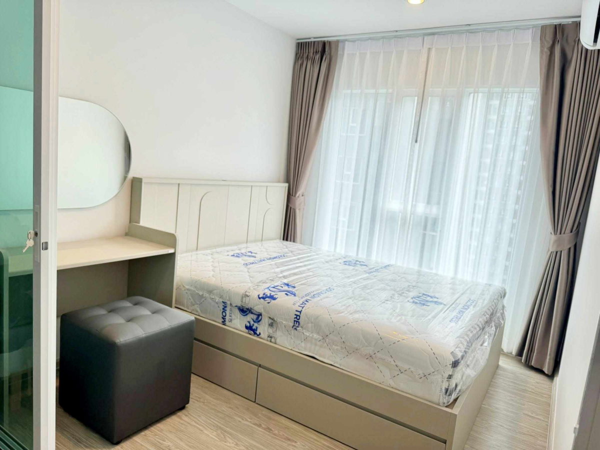 รูป ห้องอัพเดต💥คุณภัส🔔⚠️🏘️Ⓜ️กดปุ่มแอดไลน์💥รีเจ้นท์ โฮม บางนา - รูปที่ 2/17