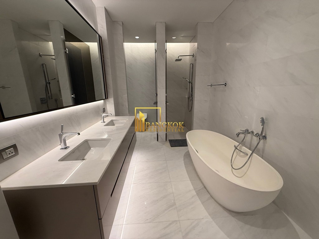 picture The Residences At Sindhorn Kempinski | Gorgeous 4 Bed Luxury Property - BR14826CD - 25/51