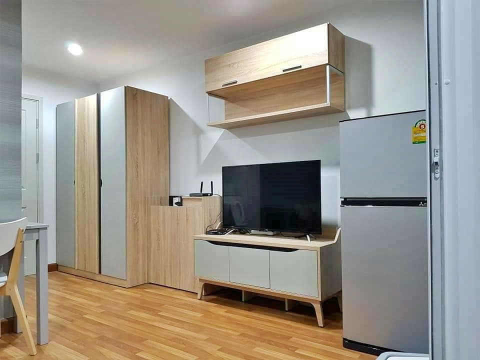 รูป ติดแท็กห้องว่างคุณภัส ห้องอัพเดต💥🔔⚠️🏘️Ⓜ️กดปุ่มแอดไลน์💥 Regent Home Sukhumvit 81 - รูปที่ 3/13