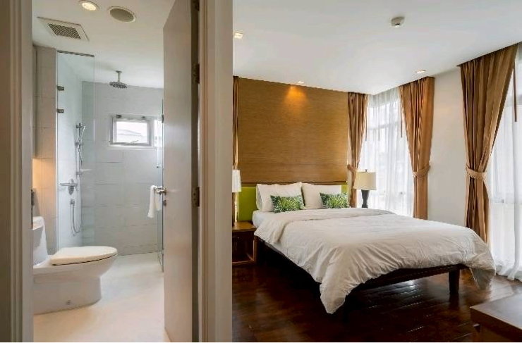picture Flexi Sathorn–Charoen Nakhon For rent - 2/14
