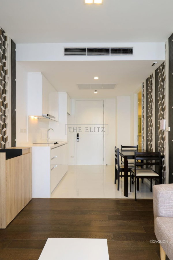 picture ✨Below Market Price! Grab the Best Deal at Nara 9 Sathorn Before It’s Gone! ✨ - 7/17