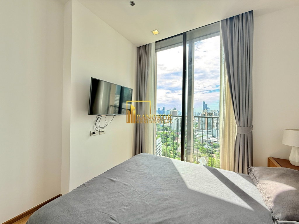 picture Noble BE33 | Stylish 2 Bedroom Luxury Condo For Rent - BR15752CD - 16/33