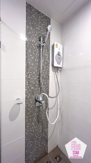 picture 🔥 Affordable Condo Near MRT Purple Line – Only 8,000 THB/Month - 12/13