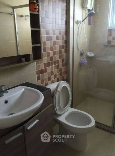 picture 2-BR Condo at Supalai Park Kaset near BTS Kasetsart University (ID 2545816) - 9/9