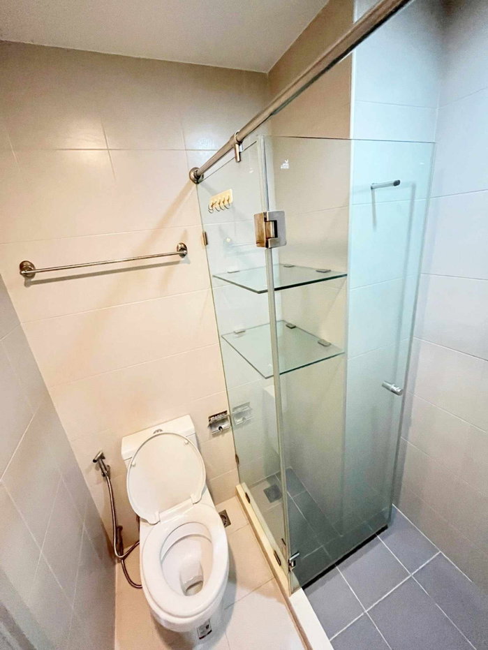 รูป ติดแท็กห้องว่างคุณภัส ห้องอัพเดต💥🔔⚠️🏘️Ⓜ️กดปุ่มแอดไลน์💥 บางนา💥ไอดีโอ โมบิ สุขุมวิท อีสท์เกต 🔴🟢🟡 - รูปที่ 6/11