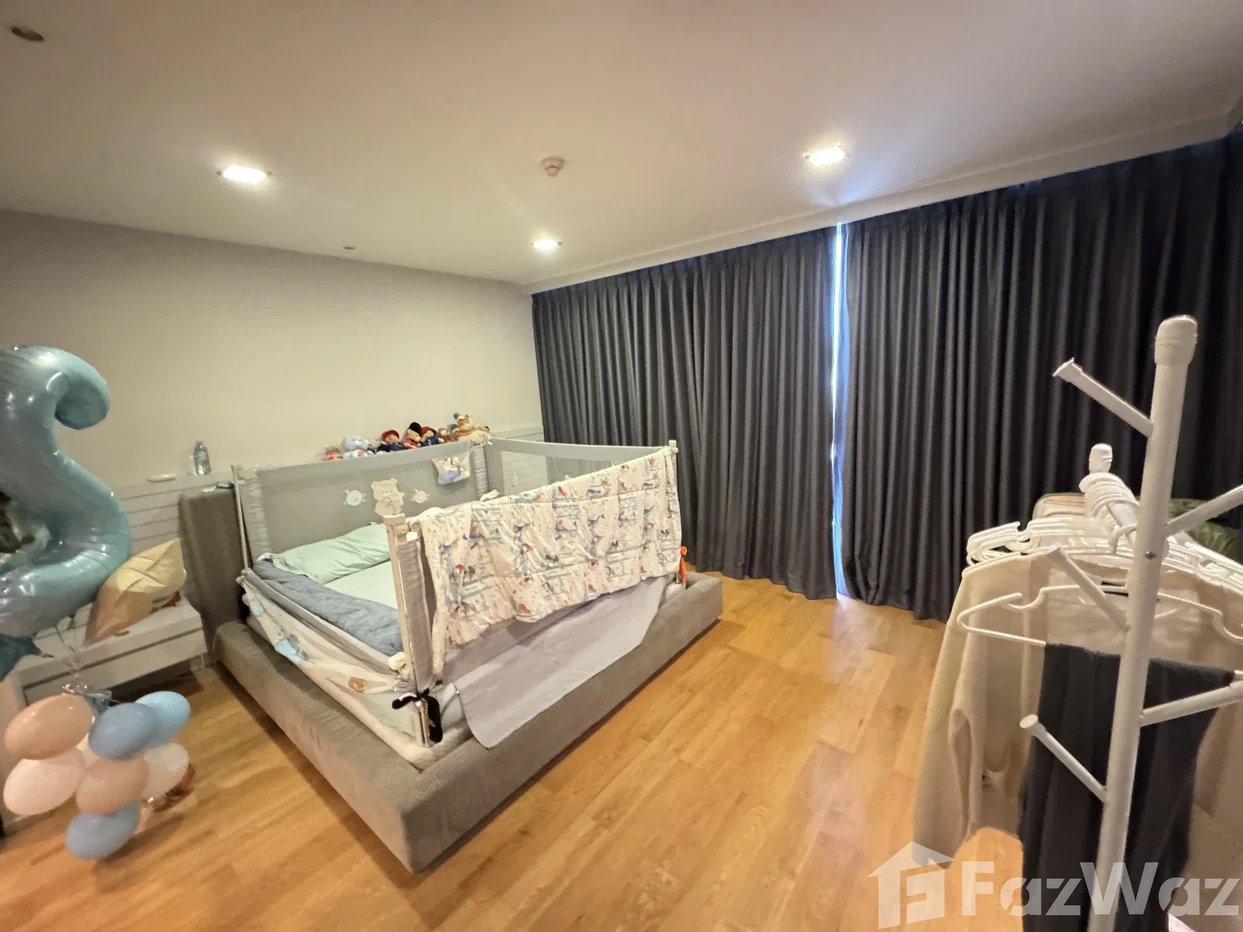 รูป คอนโดให้เช่า 2 ห้องนอน ในโครงการ ไฟคัส เลน 6470307 - รูปที่ 11/13