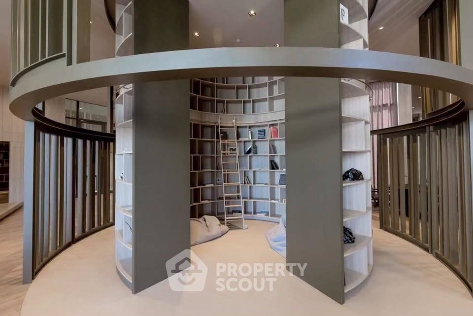 picture 1-BR Condo at Centric Ratchada - Huai Khwang near MRT Huai Khwang (ID 3001493) - 25/30