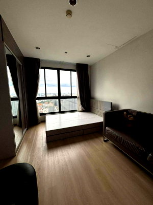 Condos for rent : Condo for Rent at IDEO Sathorn - Thapra (N6906005) ID Line : @condothai