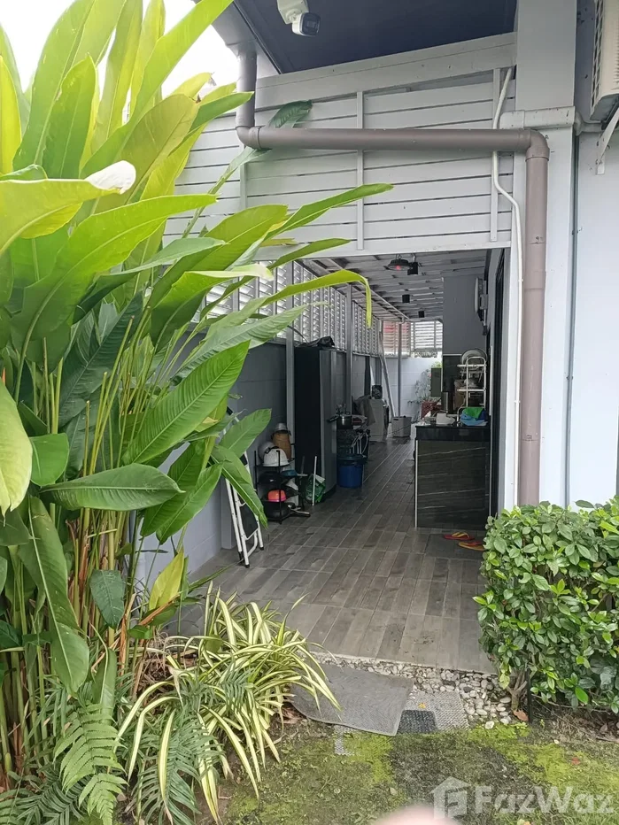 รูป วิลล่าให้เช่า 3 ห้องนอน ในโครงการ บ้าน พัทยา 6 6453302 - รูปที่ 2/19