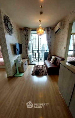 Condos for rent : 2-BR Condo at Artemis Sukhumvit 77 near BTS On Nut (ID 3001708)