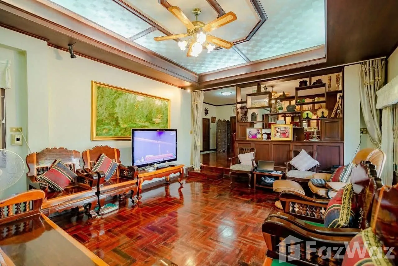 รูป บ้านเดี่ยวให้เช่า 4 ห้องนอน ใน หัวหิน, ประจวบคีรีขันธ์ 6470424 - รูปที่ 8/9