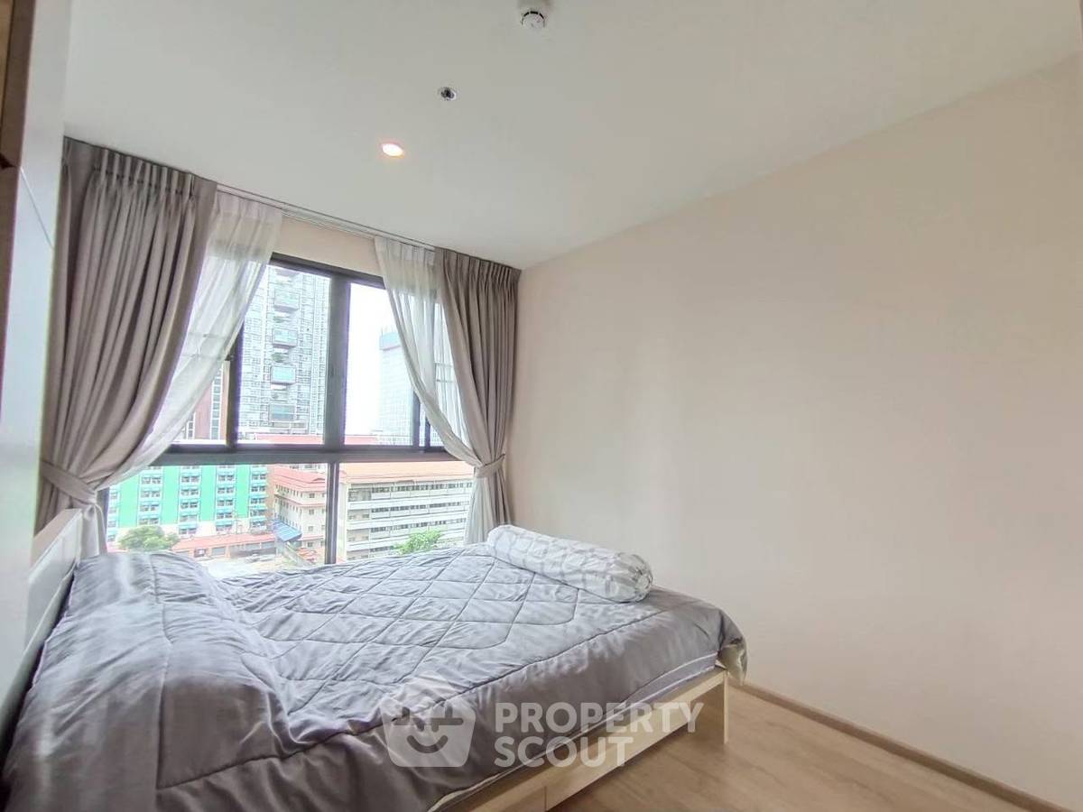 picture 2-BR Condo at Ideo O2 near BTS Bang Na (ID 2997922) - 3/12
