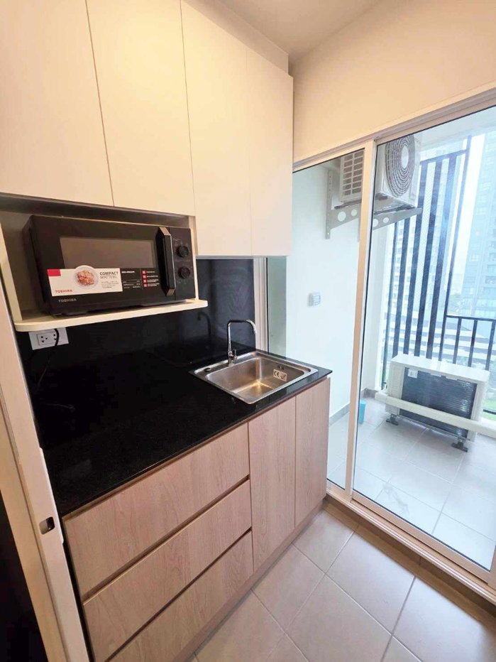 รูป ห้องอัพเดต💥คุณภัส🔔⚠️🏘️Ⓜ️กดปุ่มแอดไลน์💥รีเจ้นท์ โฮม บางนา - รูปที่ 6/9