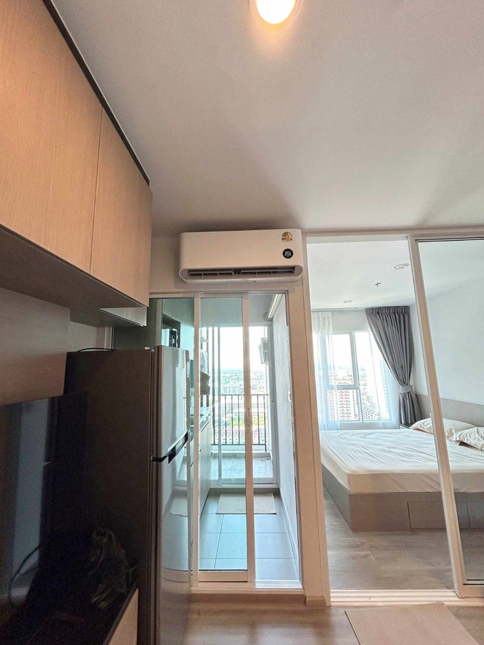 รูป ห้องอัพเดต💥คุณภัส🔔⚠️🏘️Ⓜ️กดปุ่มแอดไลน์💥รีเจ้นท์ โฮม บางนา - รูปที่ 9/11