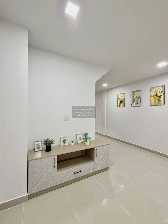 รูป ขายทาวน์เฮ้าส์/ทาวน์โฮม  บ้านกานต์มณี รีโนเวทใหม่ บางบัวทอง บางบัวทอง นนทบุรี CX-159634 ✅ ทักไลน์ @connexproperty ตอบทันที ทีมงานมืออาชีพ ✅ - รูปที่ 9/12