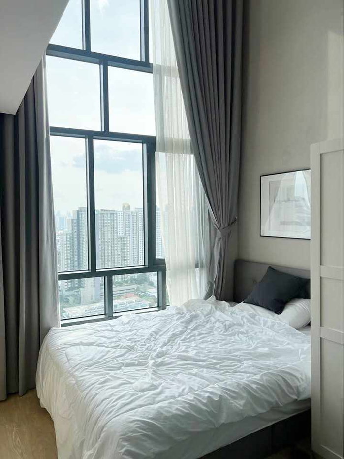 รูป ห้องอัพเดต💥🔔⚠️🏘️⚡️กดปุ่มแอดไลน์💥เมโทร สกาย บางซื่อ - ประชาชื่น - รูปที่ 13/14